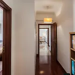 Flh Benfica Family Apartment