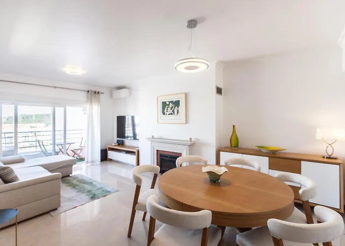 Flh Benfica Family Apartment