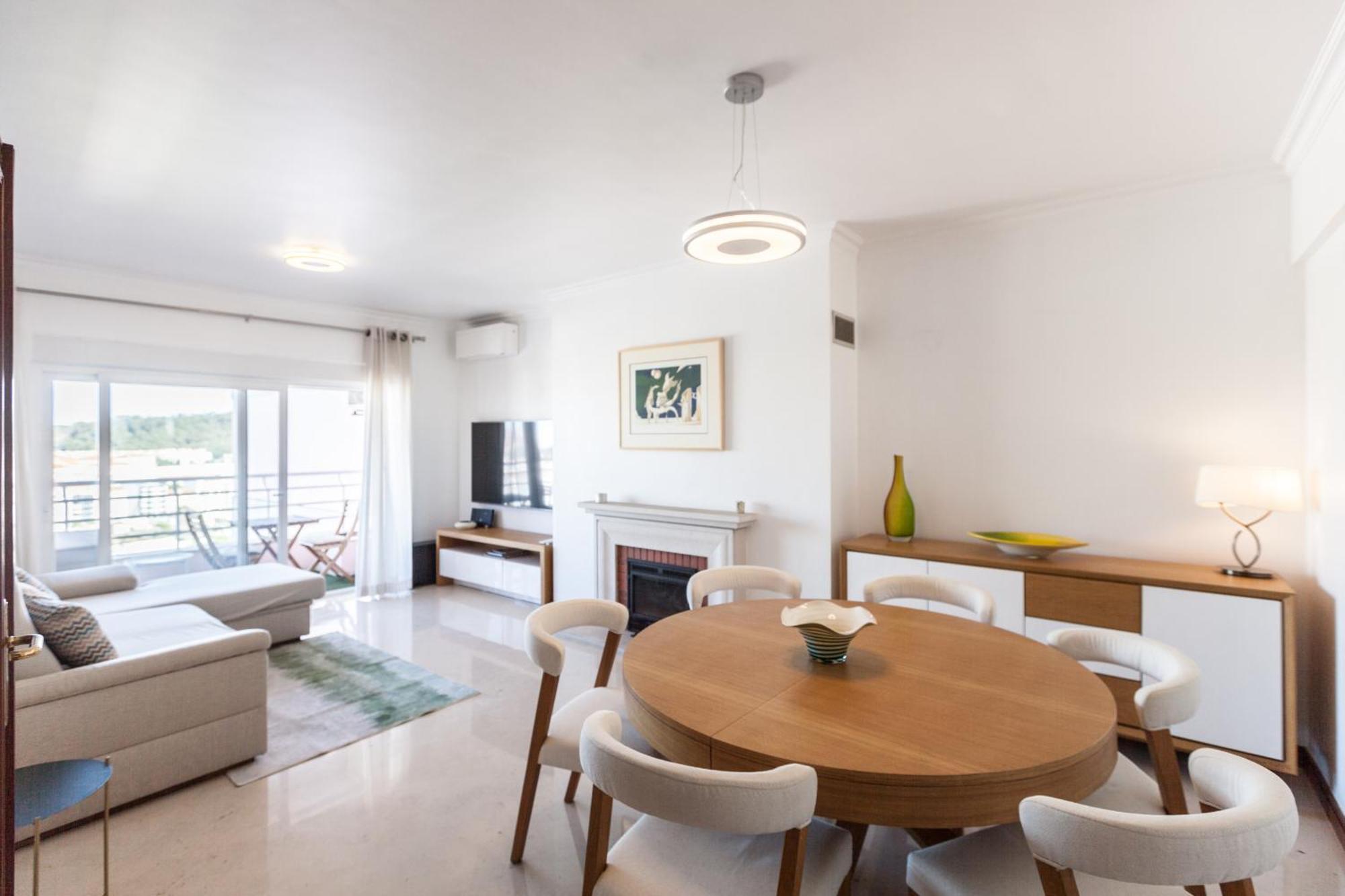 Apartment Flh Benfica Family