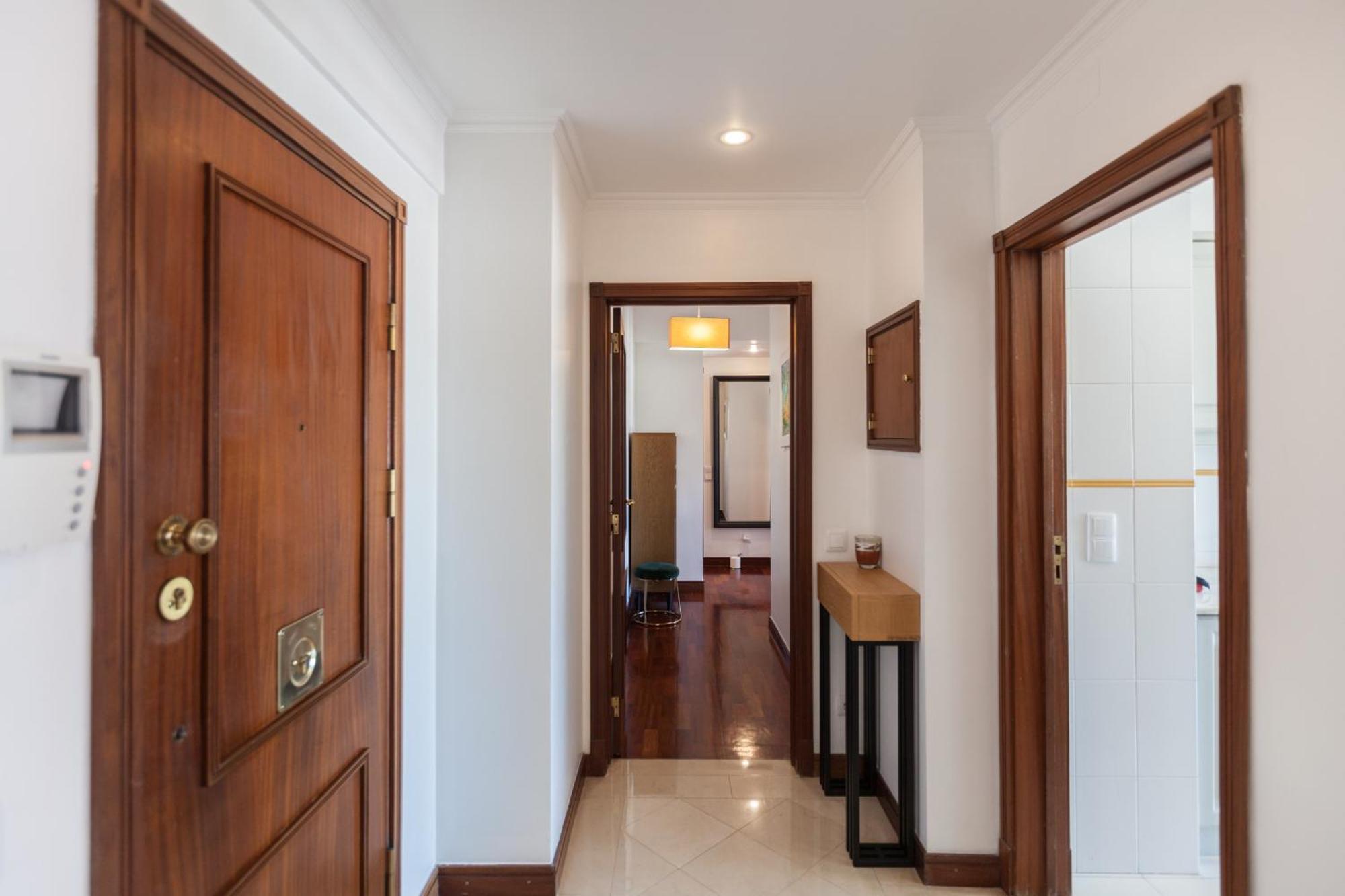 Apartment Flh Benfica Family *