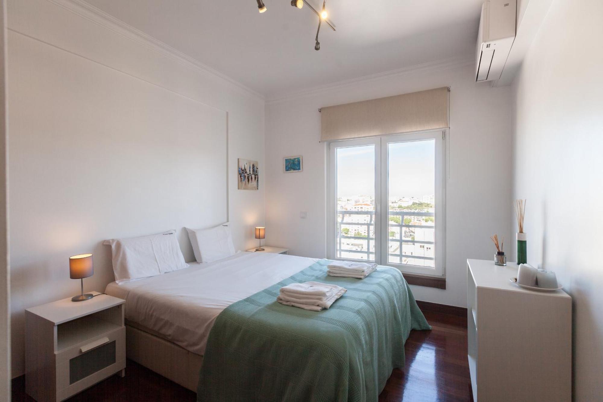 Flh Benfica Family Apartment *