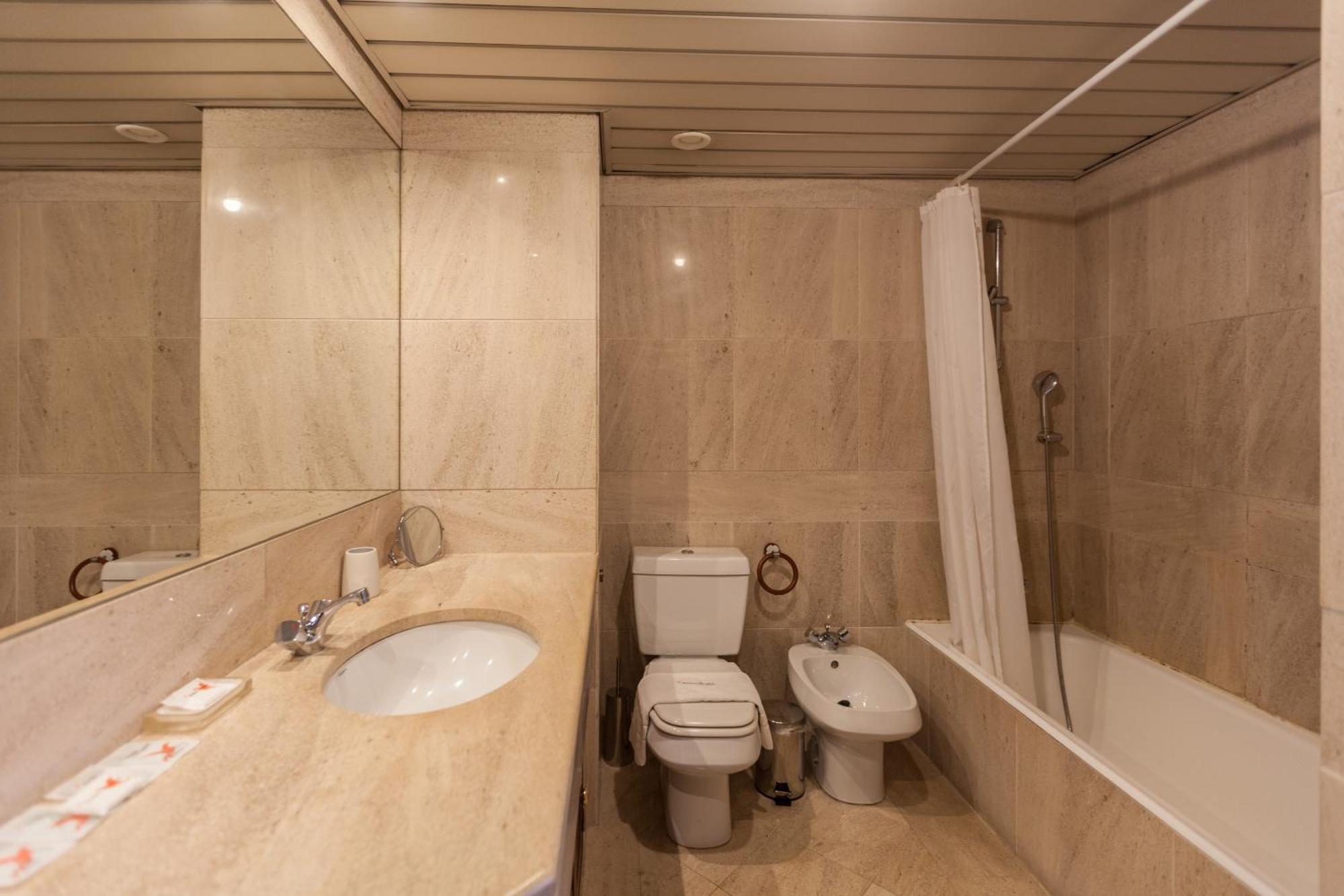 Flh Benfica Family Apartment Lisbon