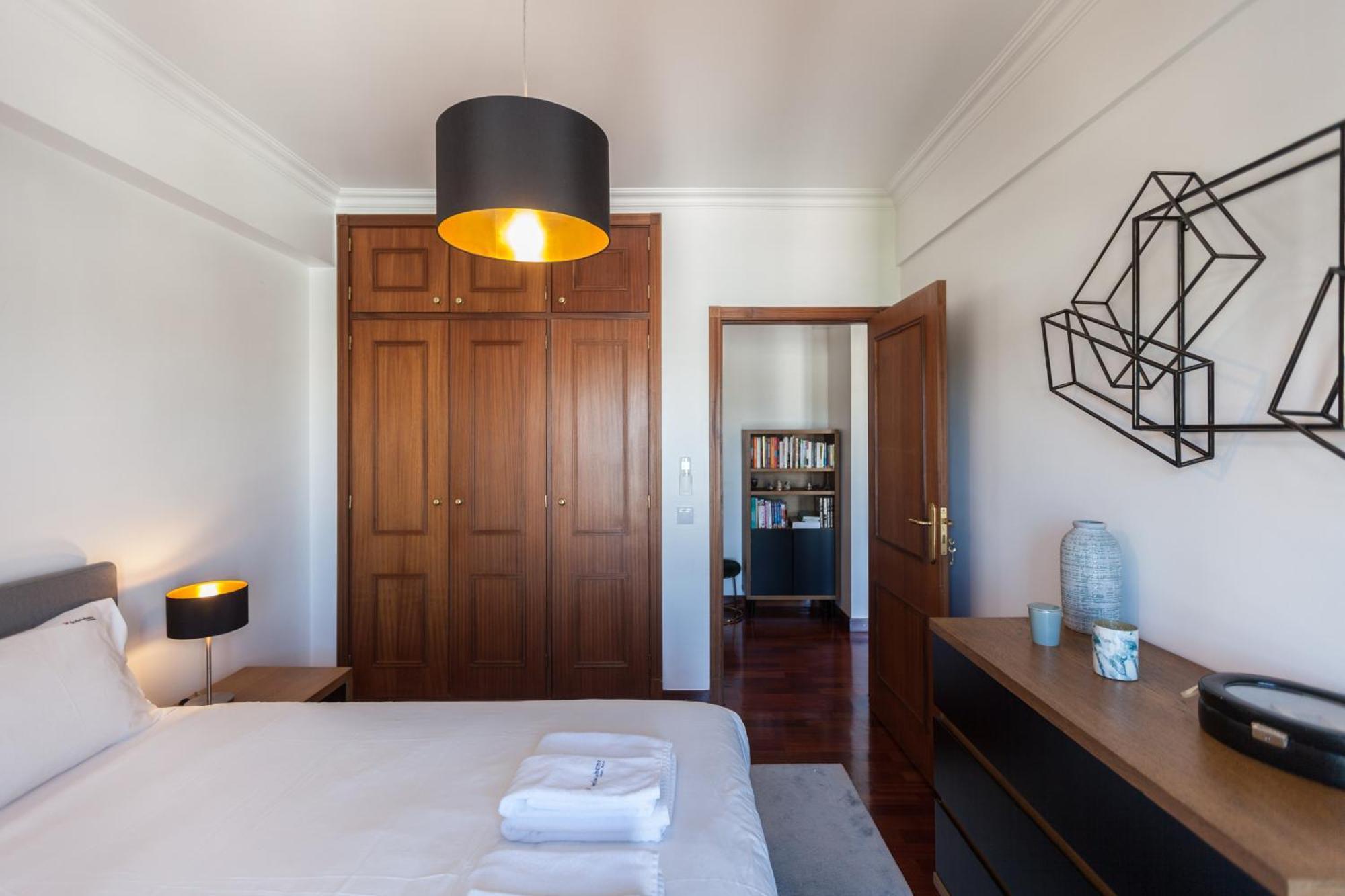 Flh Benfica Family Apartment *