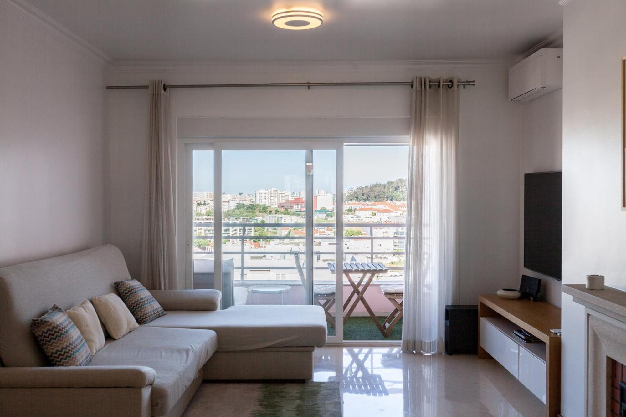 Apartment Flh Benfica Family *