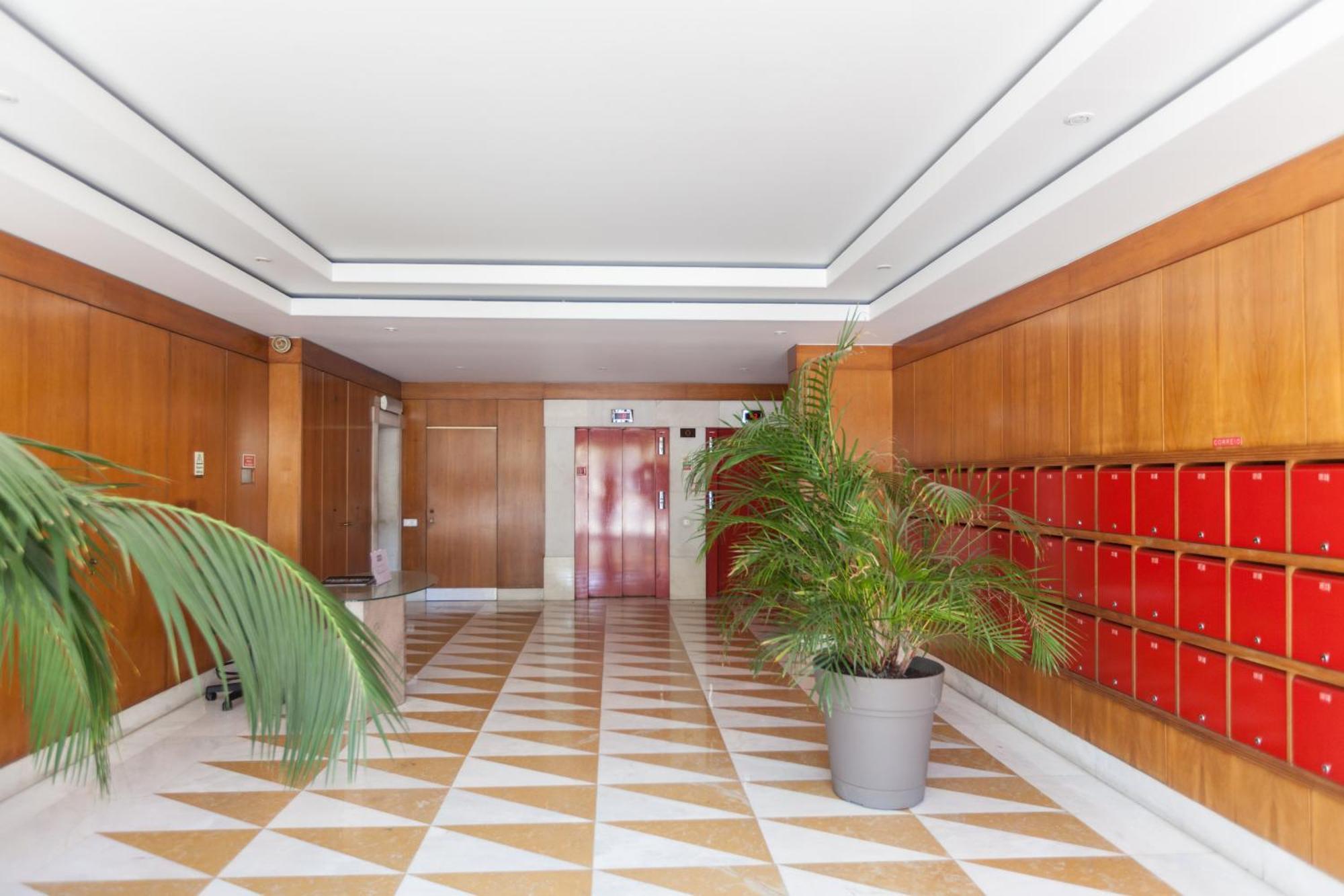 Flh Benfica Family Apartment