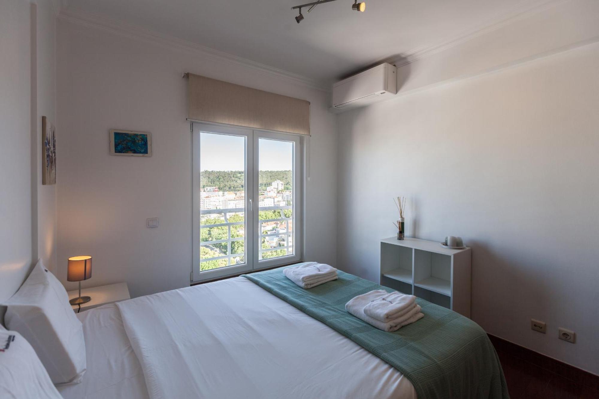 Apartment Flh Benfica Family