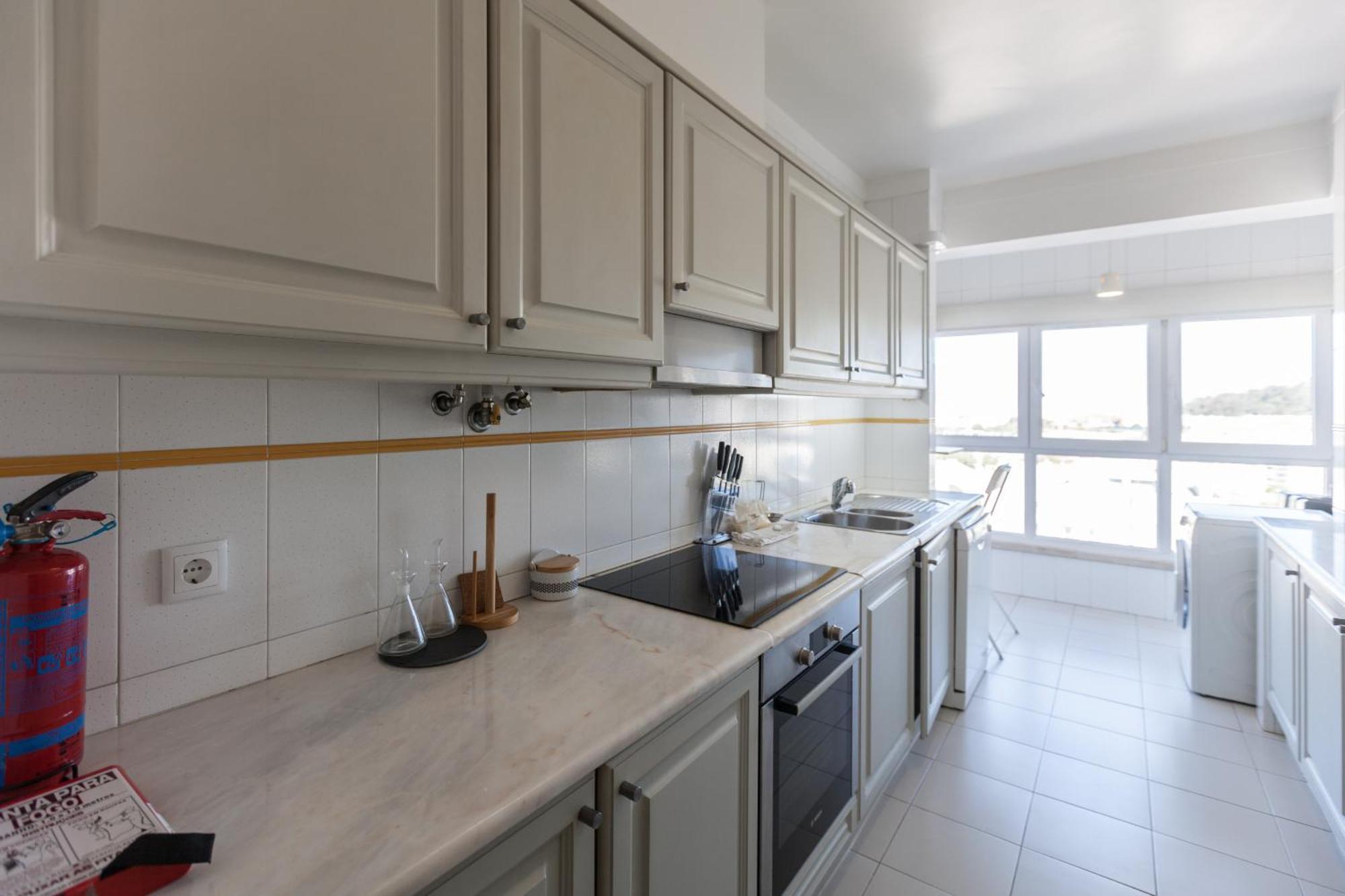 Apartment Flh Benfica Family *