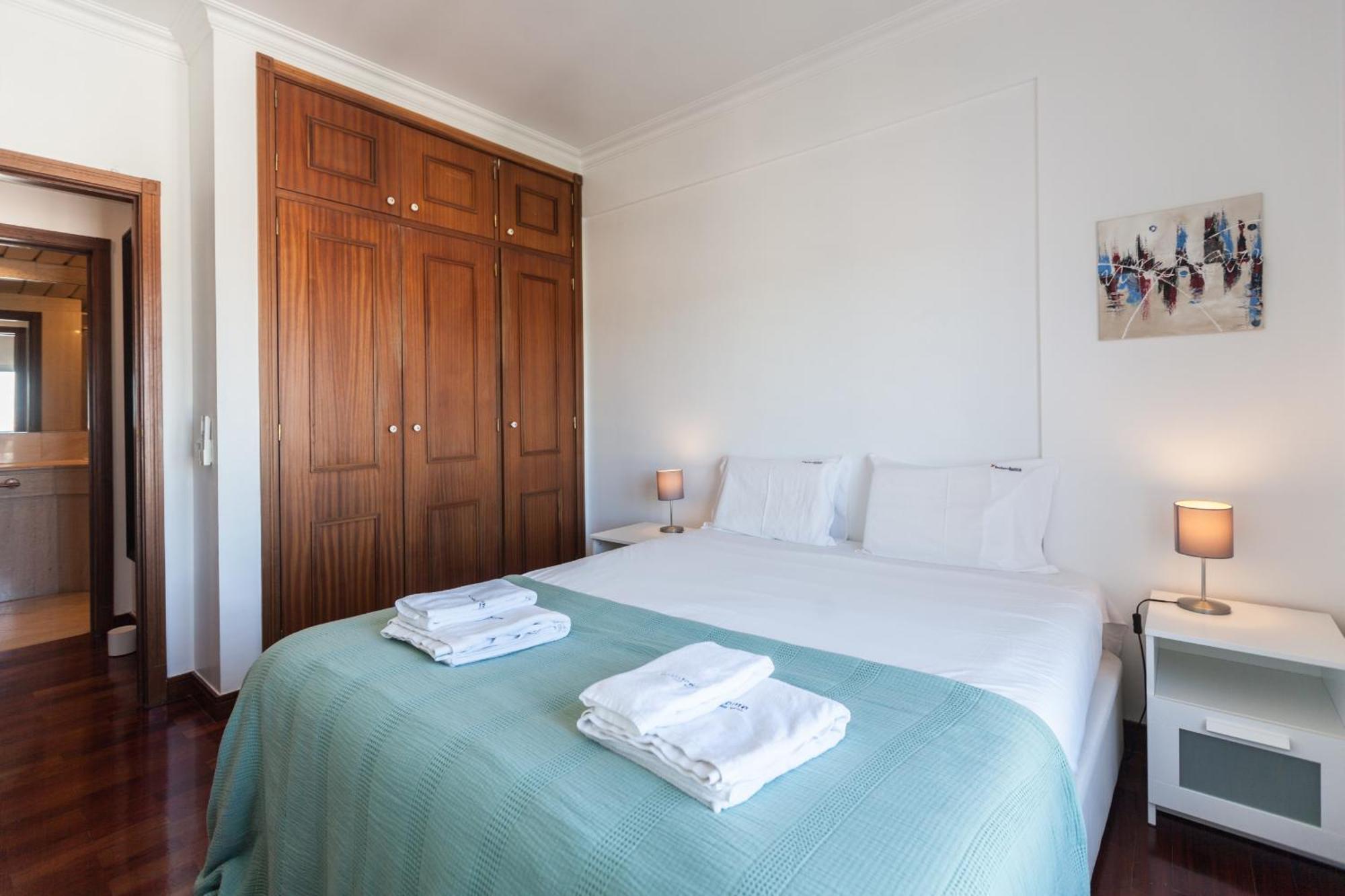 Flh Benfica Family Apartment Lisbon